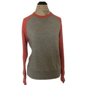 Jack Spade Long Sleeve Sweater
